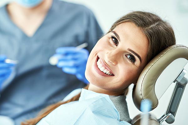 dental sedation options